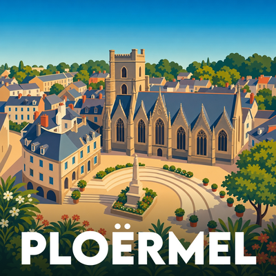 Ploërmel