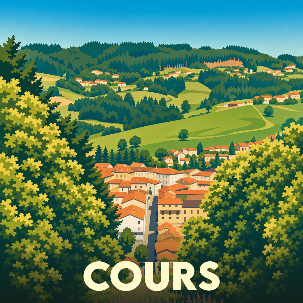 Cours