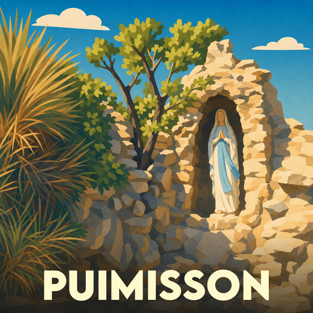 Puimisson
