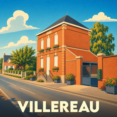 Villereau