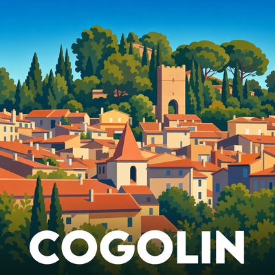 Cogolin