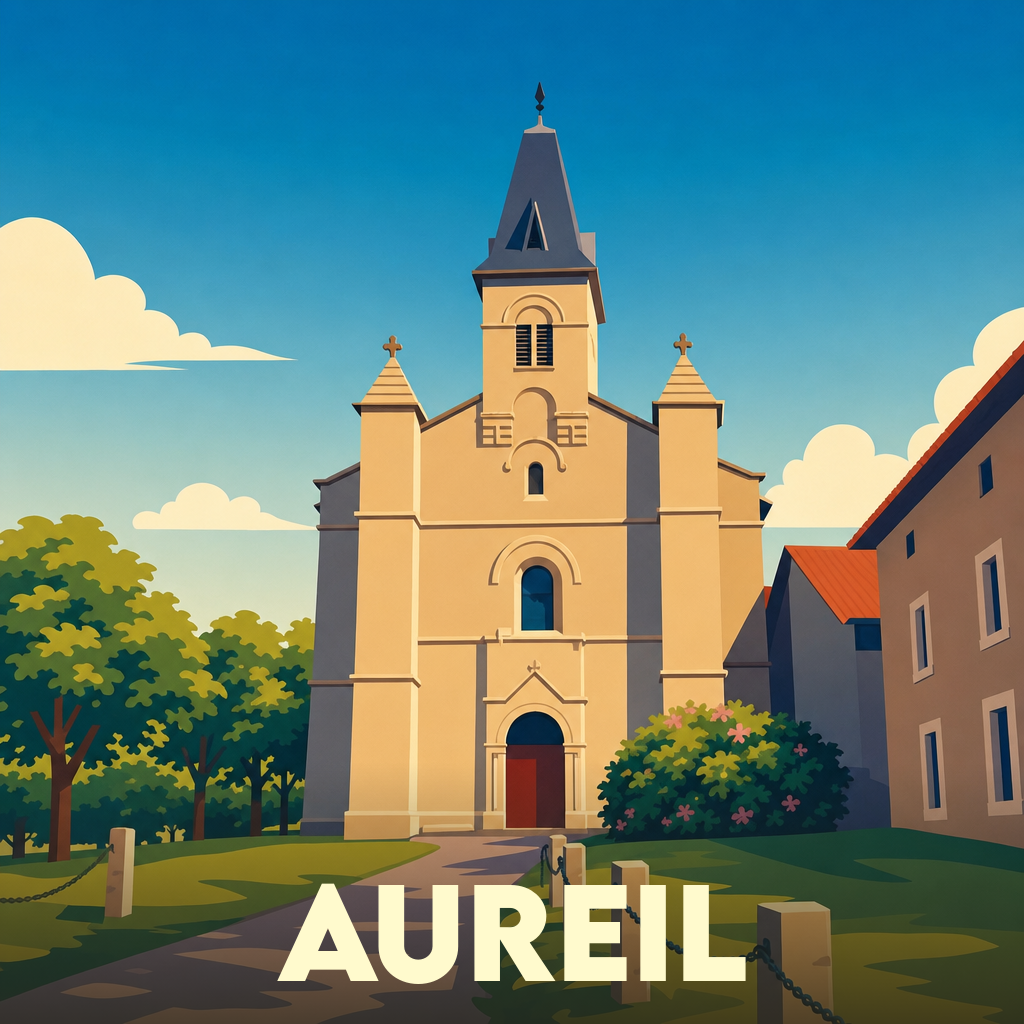 Aureil