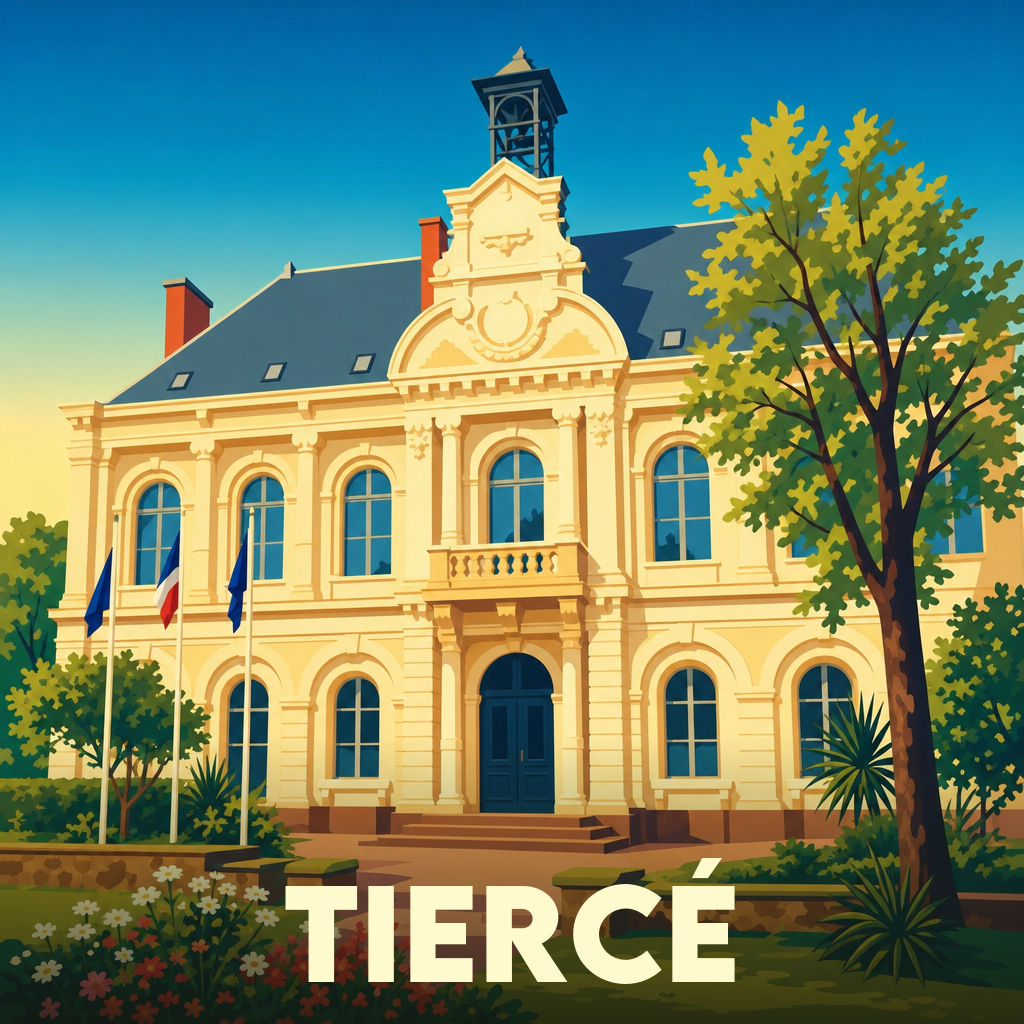 Tiercé