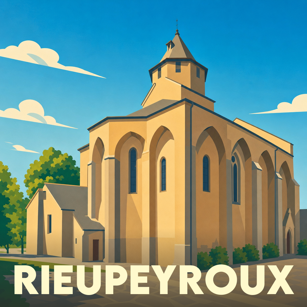 Rieupeyroux