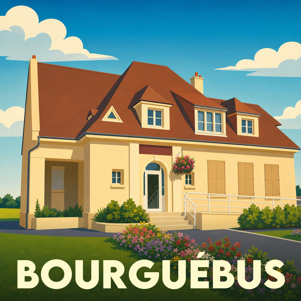 Bourguébus