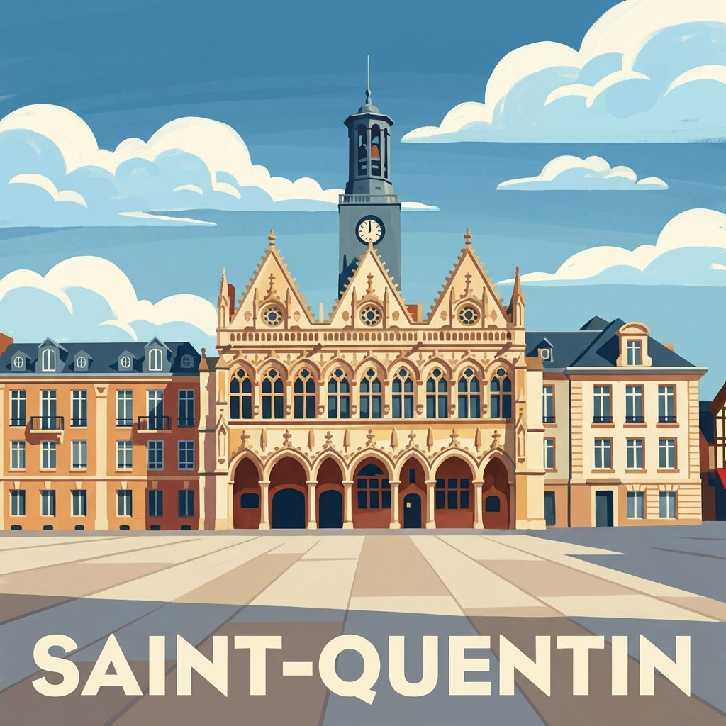 Saint-Quentin