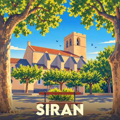 Siran