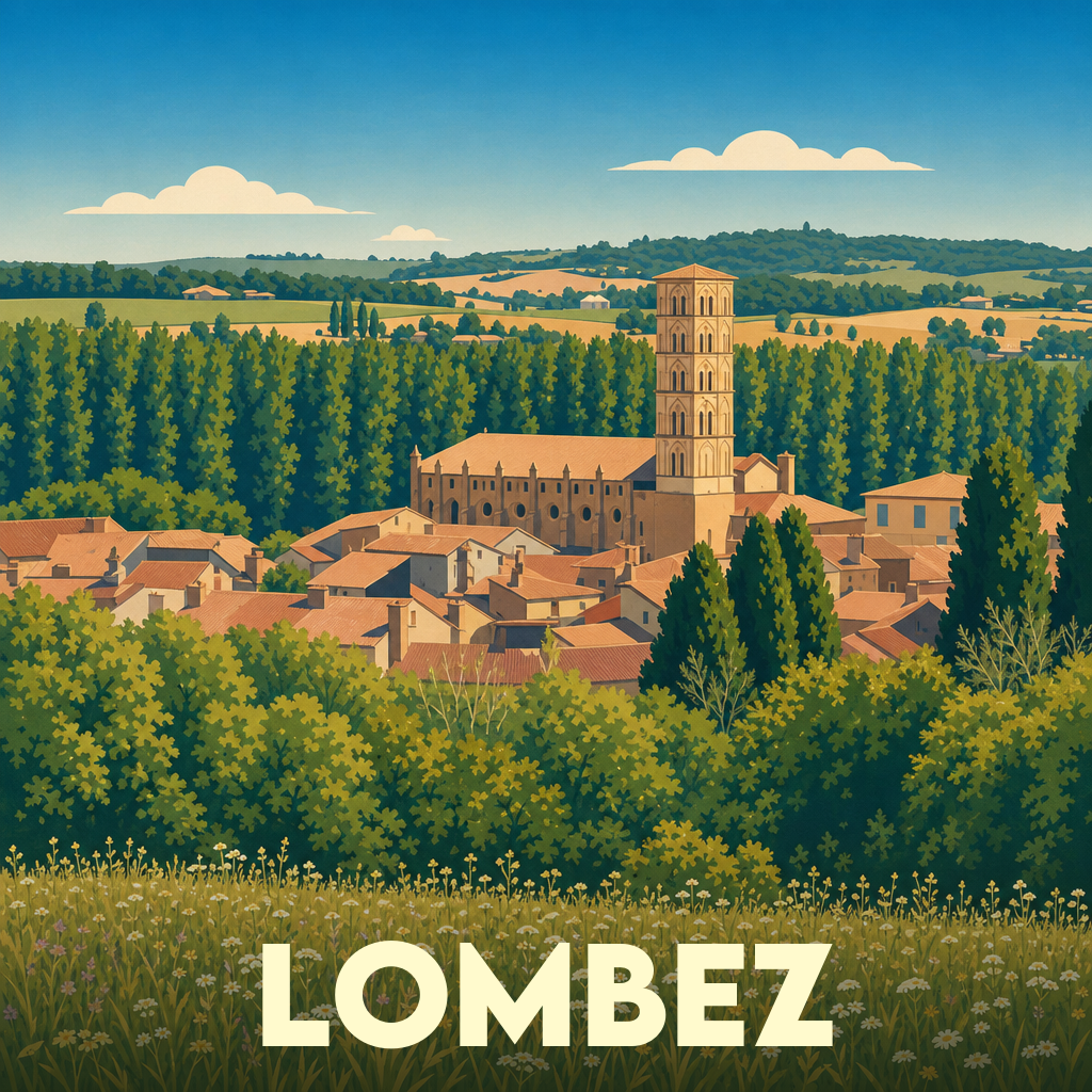 Lombez