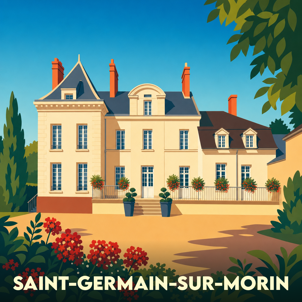 Saint-Germain-sur-Morin