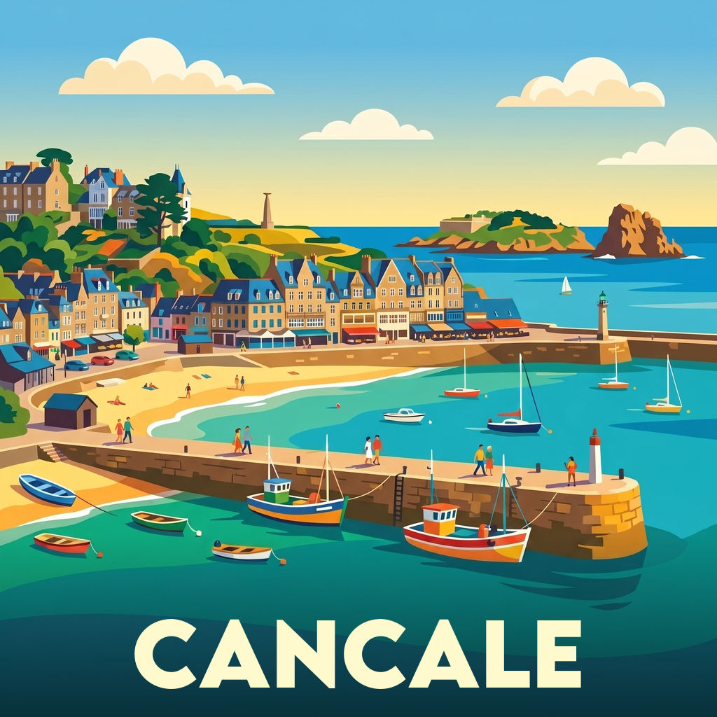 Cancale