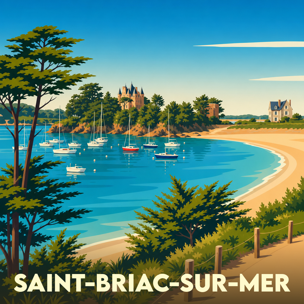 Saint-Briac-sur-Mer