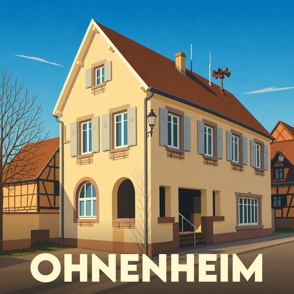 Ohnenheim