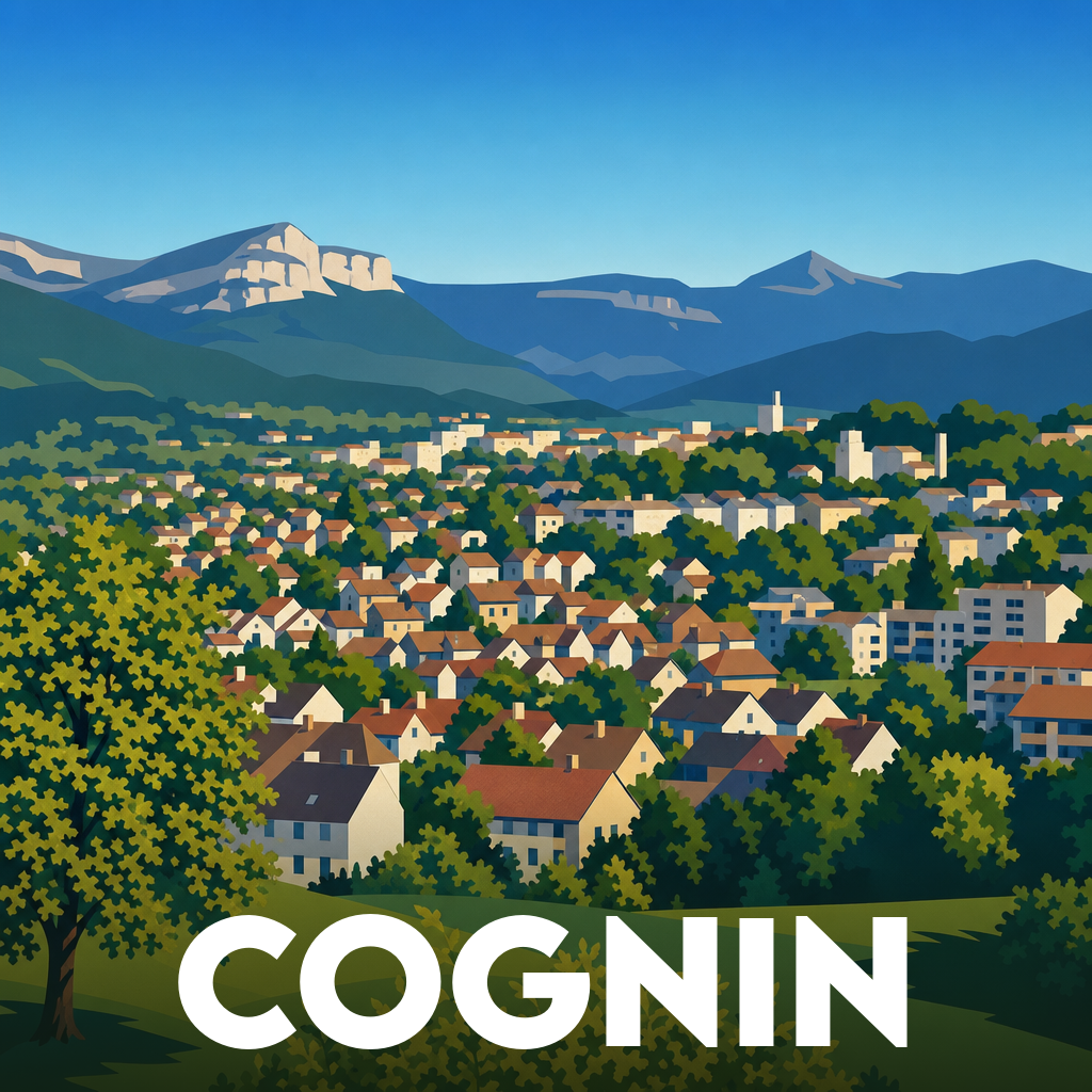 Cognin