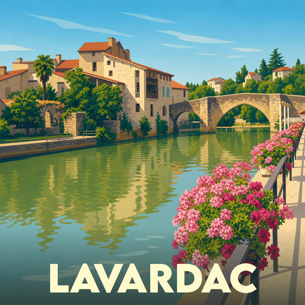Lavardac