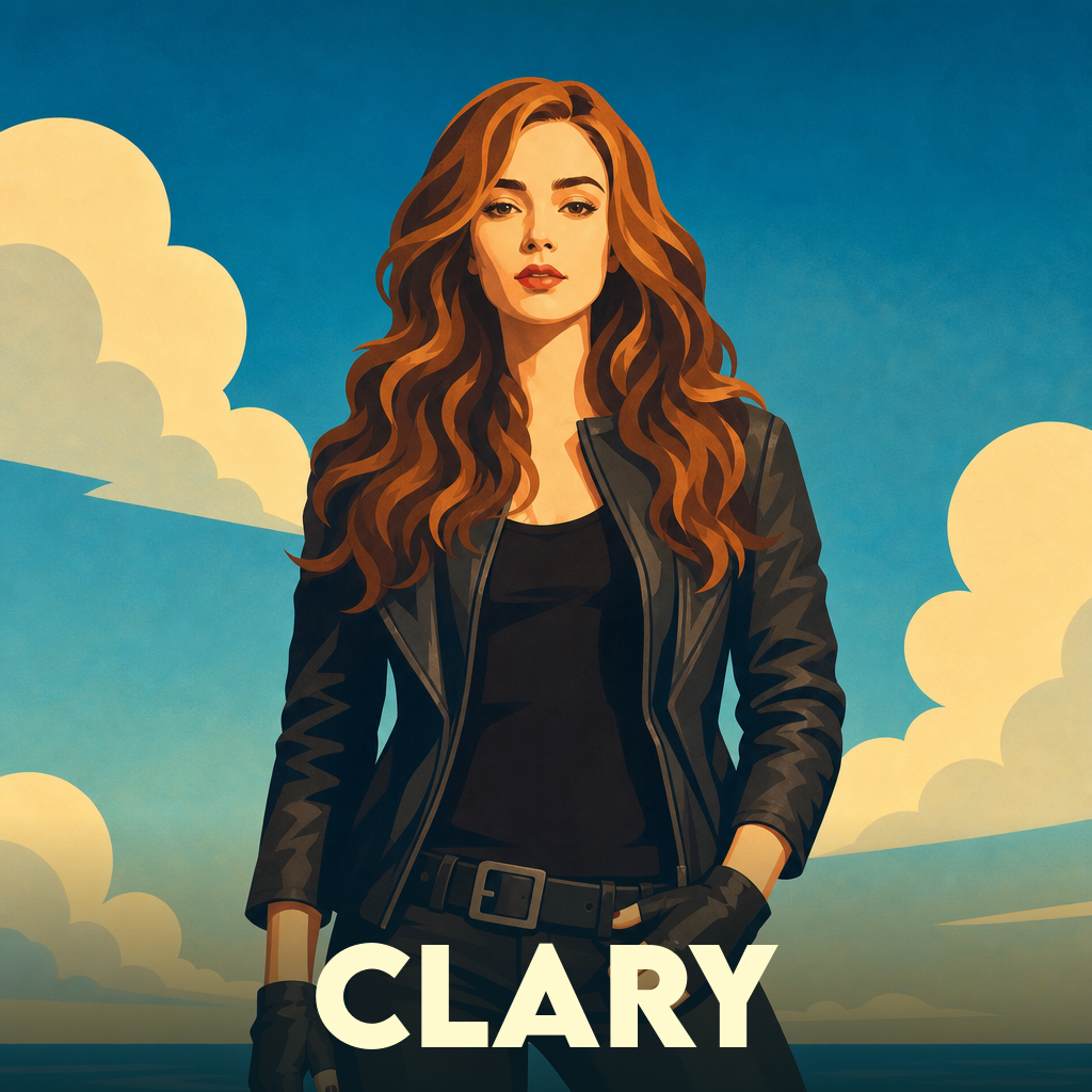Clary