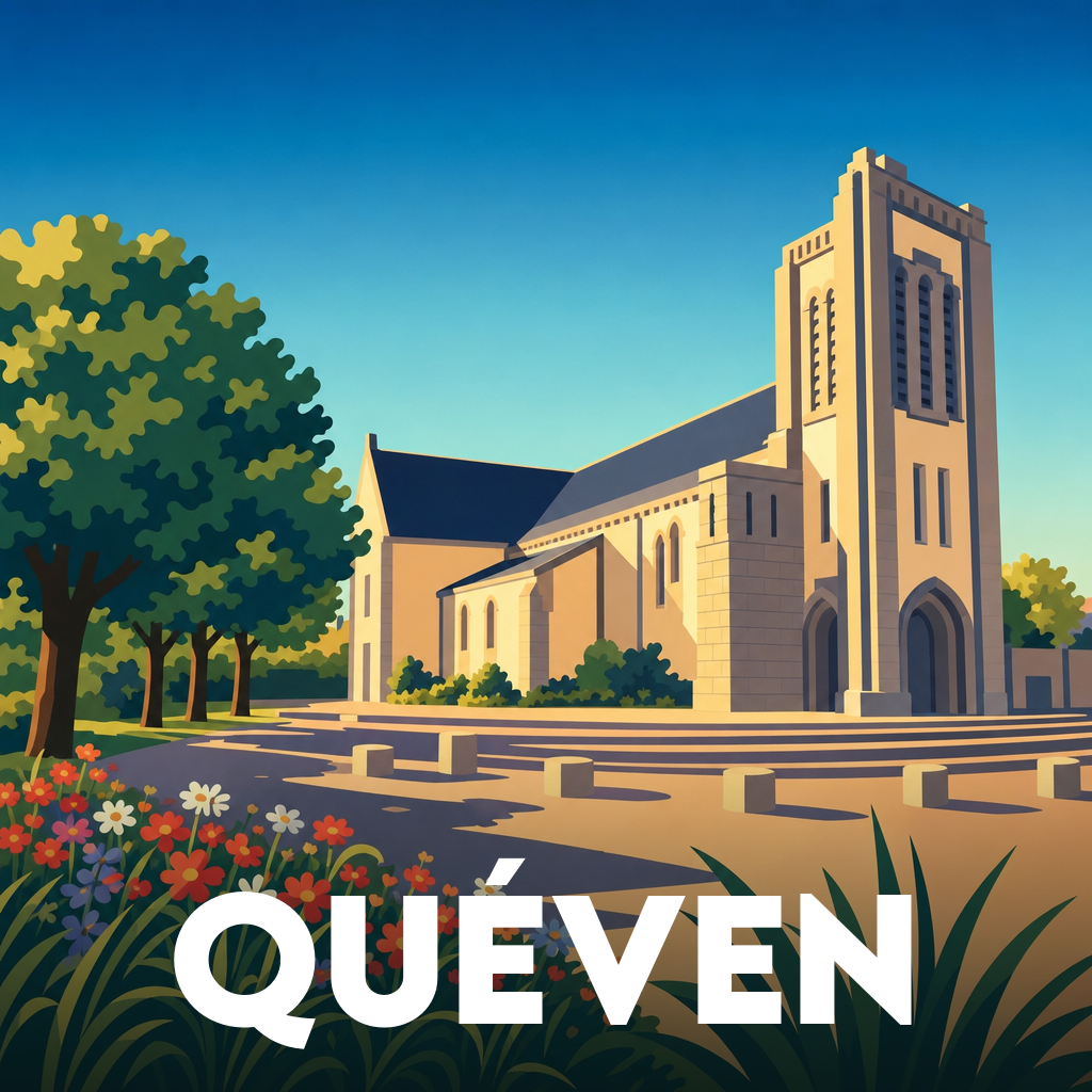 Quéven