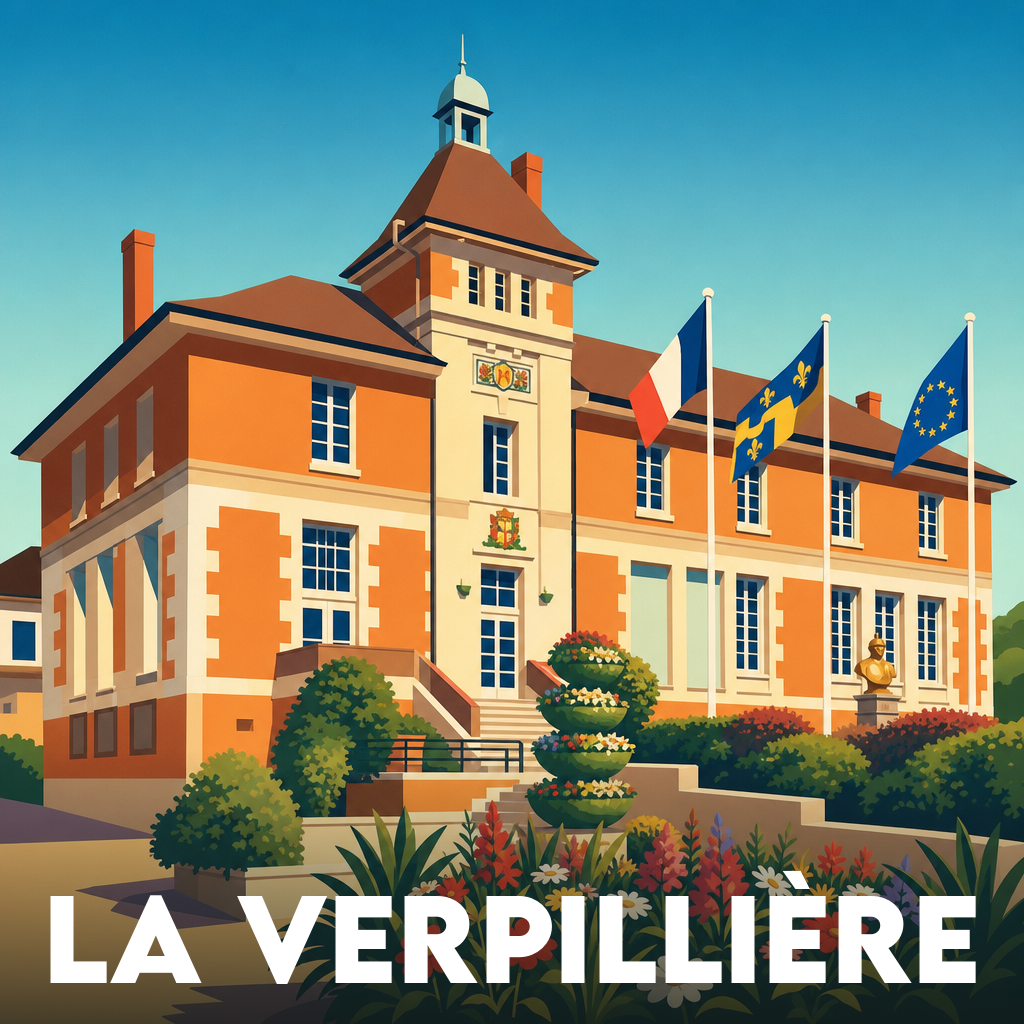 La Verpillière