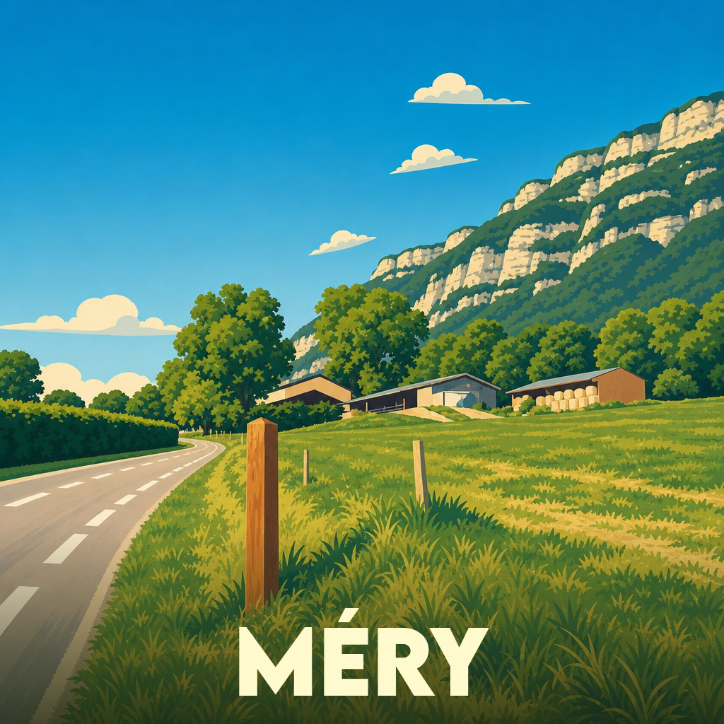 Méry