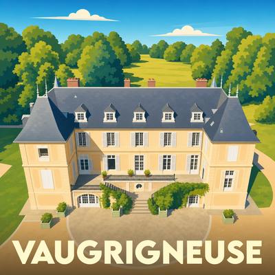 Vaugrigneuse