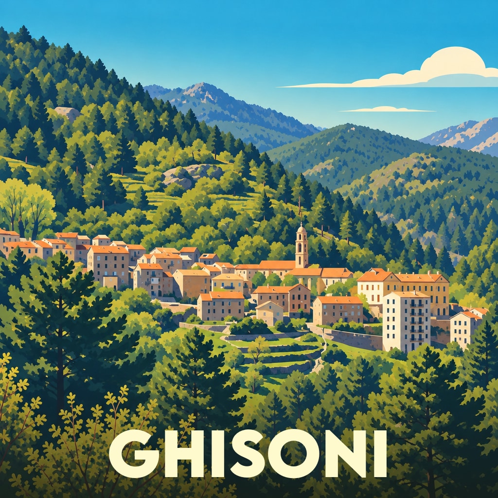 Ghisoni