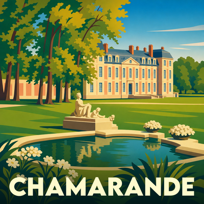 Chamarande