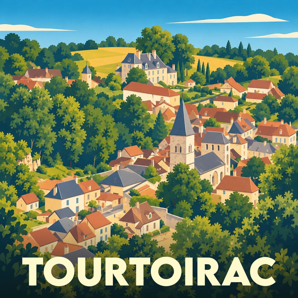 Tourtoirac
