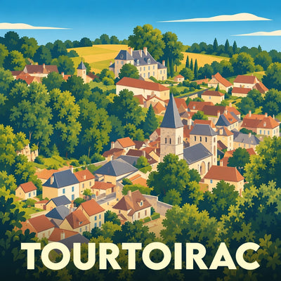 Tourtoirac