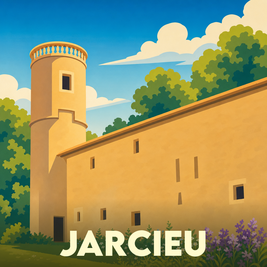 Jarcieu