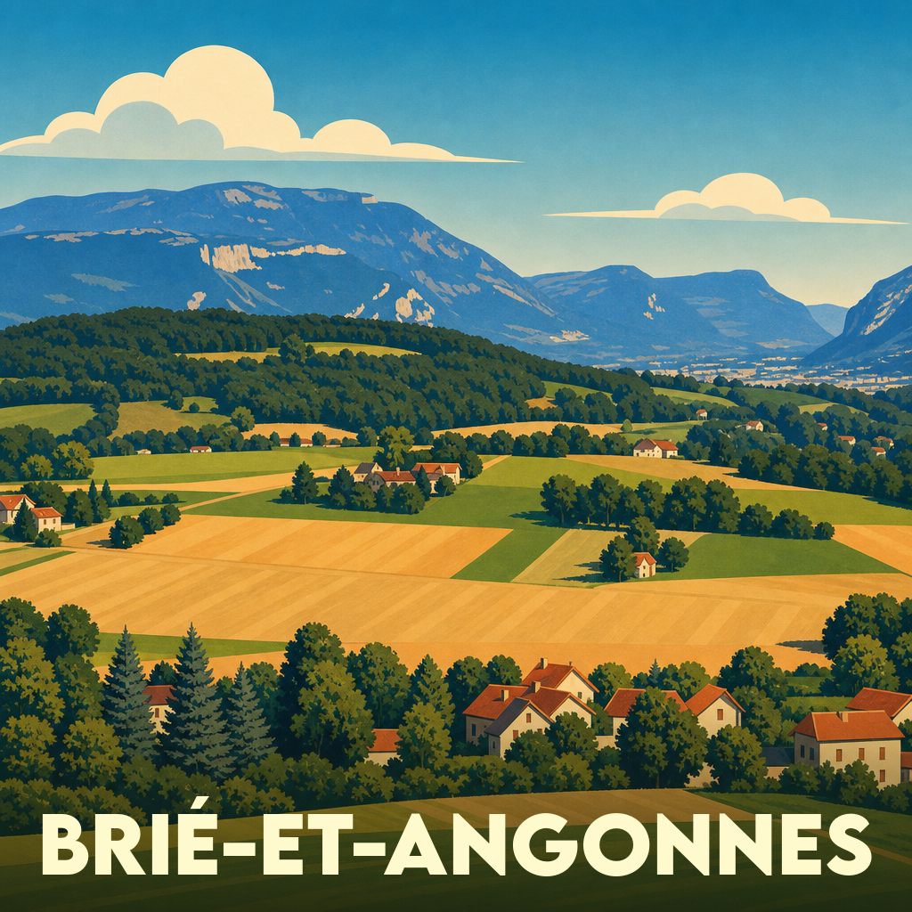 Brié-et-Angonnes