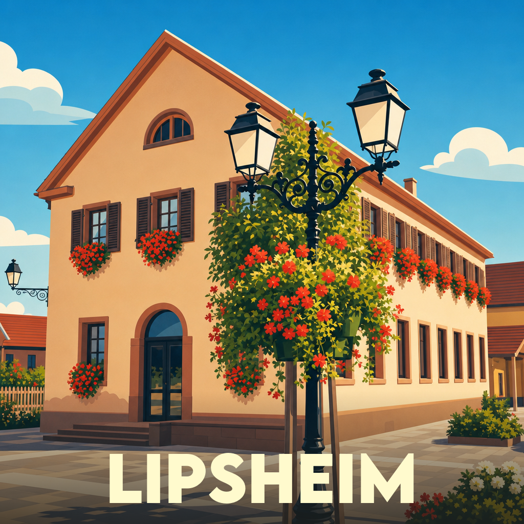 Lipsheim