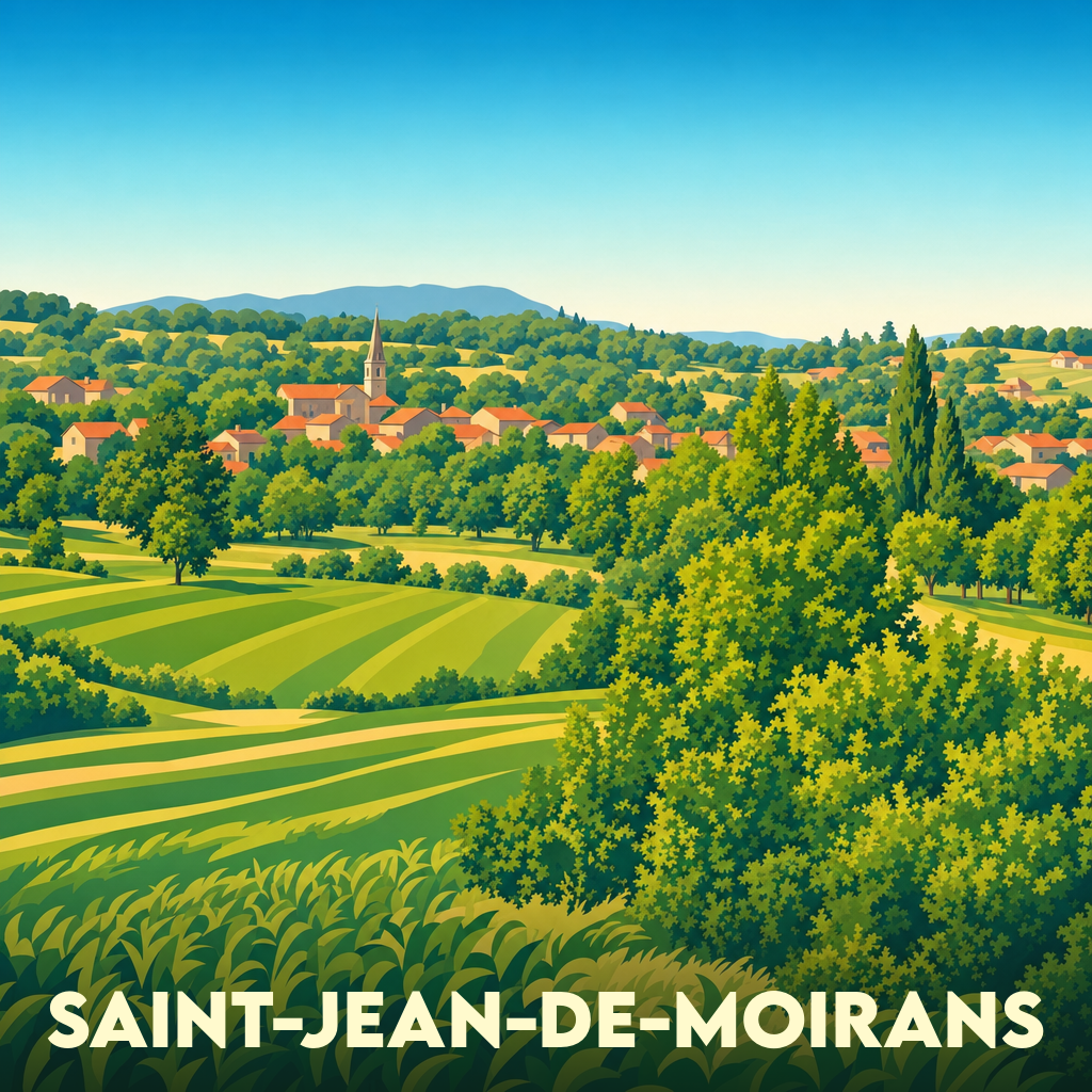 Saint-Jean-de-Moirans