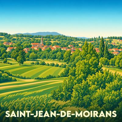 Saint-Jean-de-Moirans