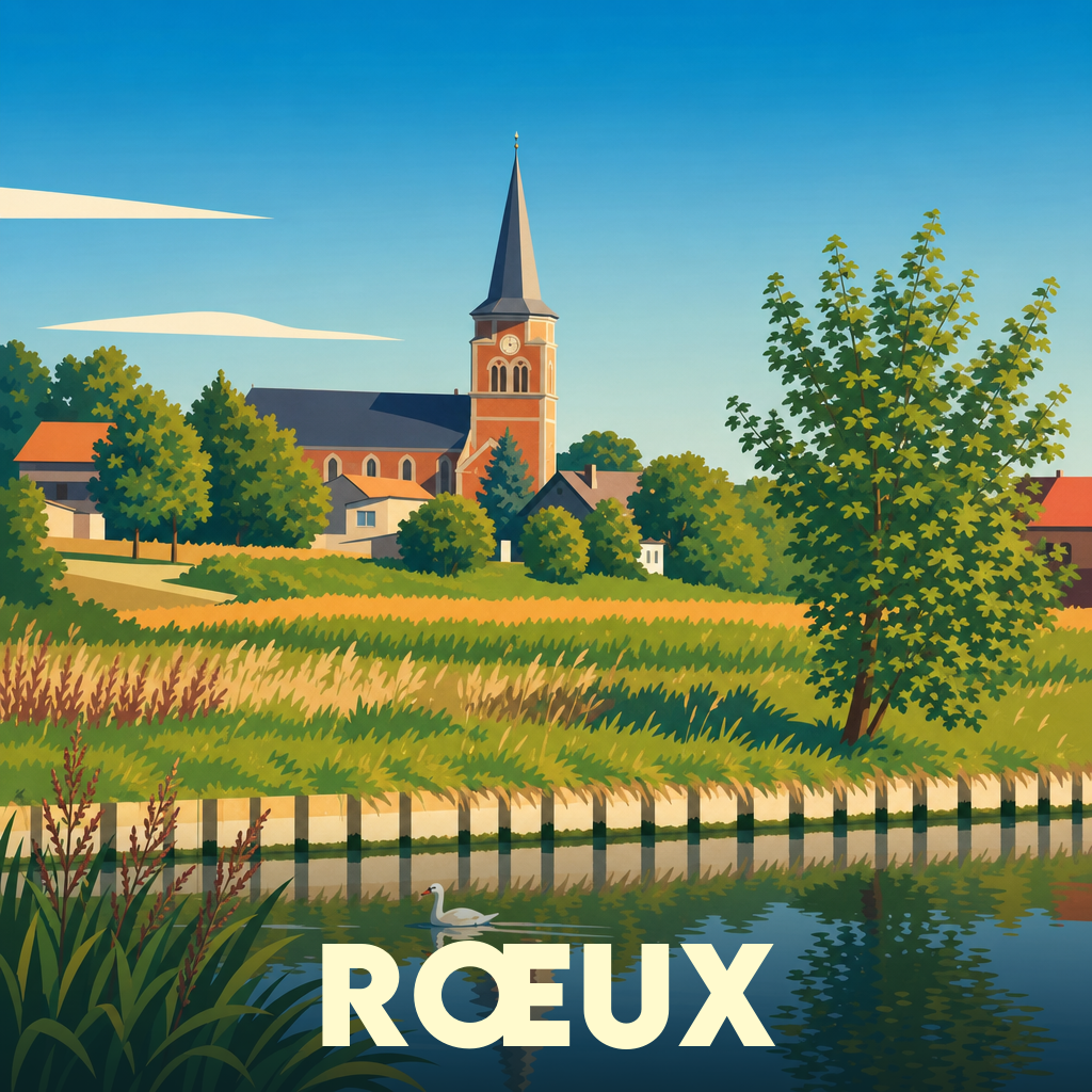 Rœux