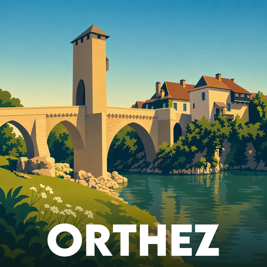 Orthez