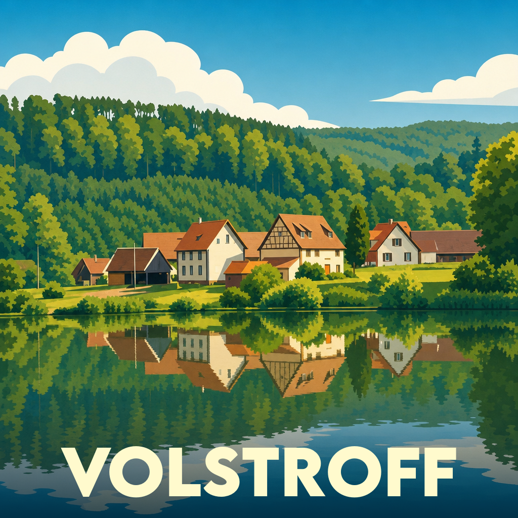 Volstroff