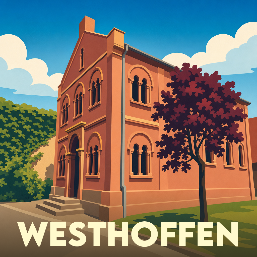 Westhoffen