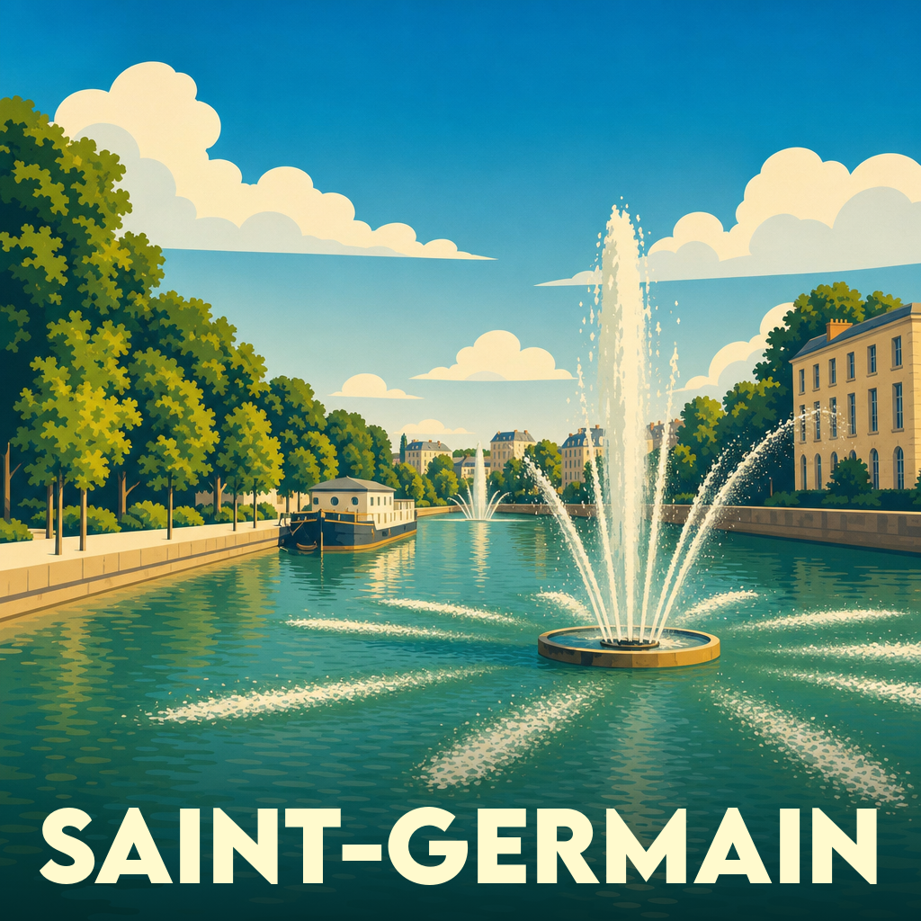 Saint-Germain