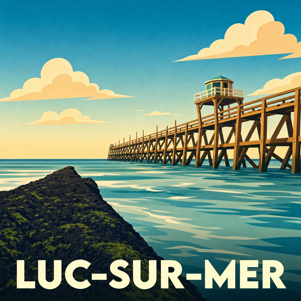 Luc-sur-Mer
