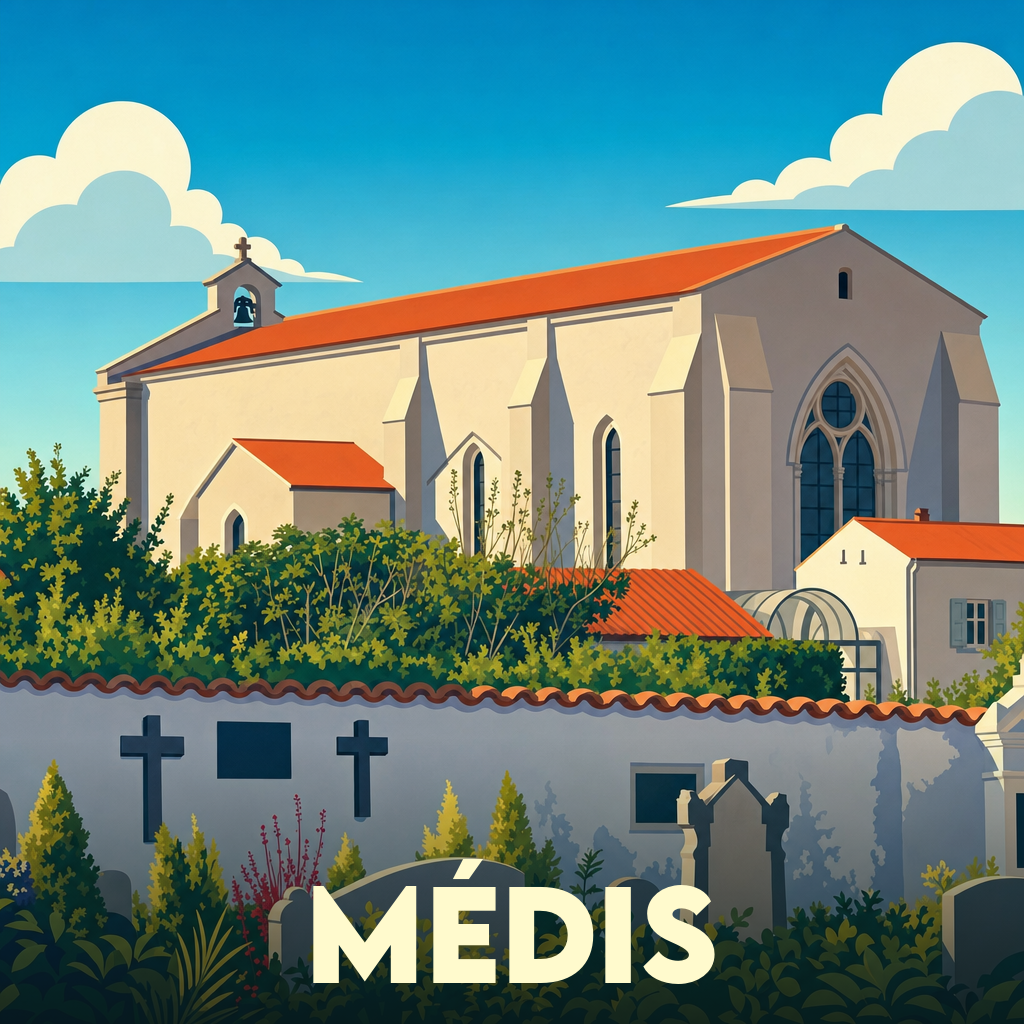 Médis