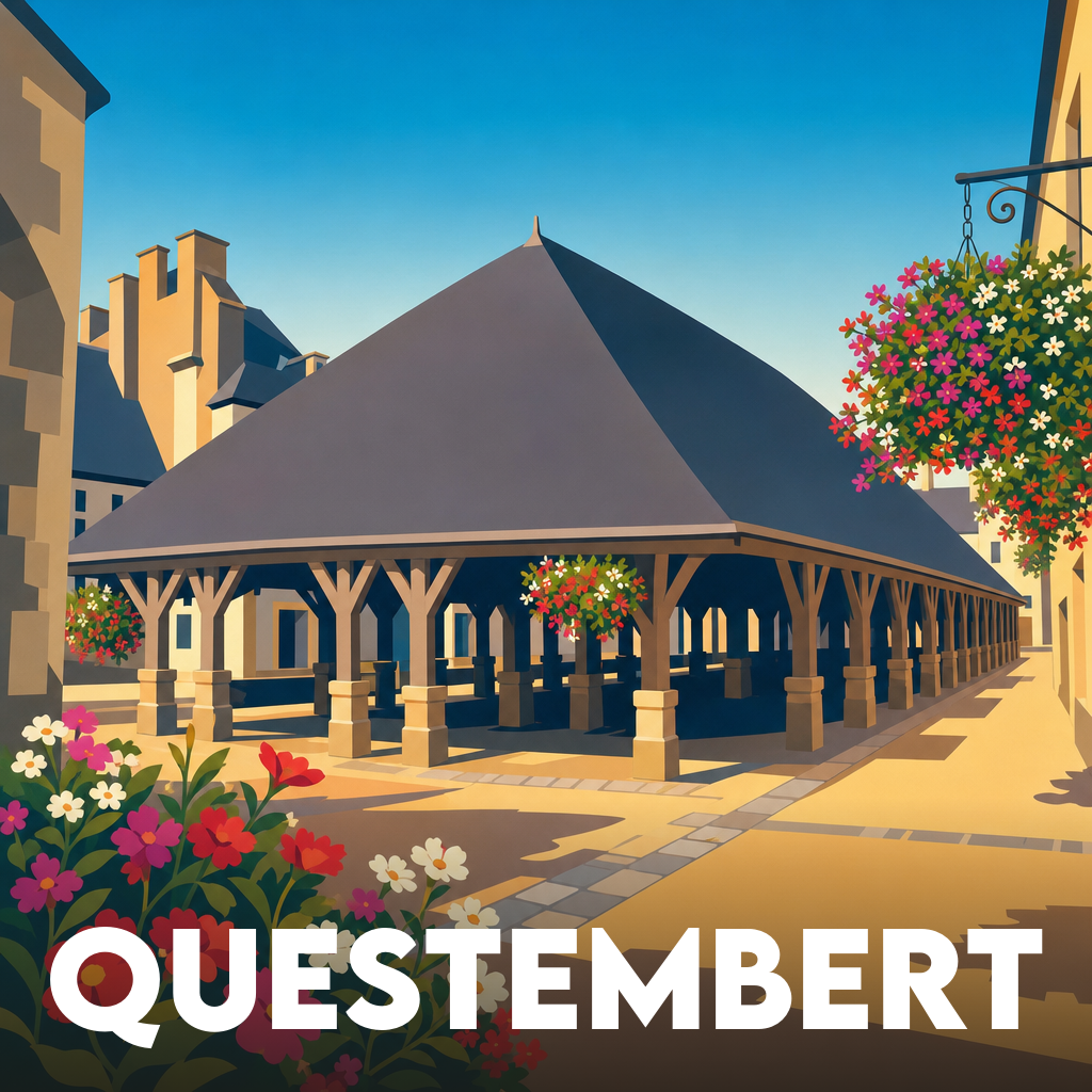 Questembert