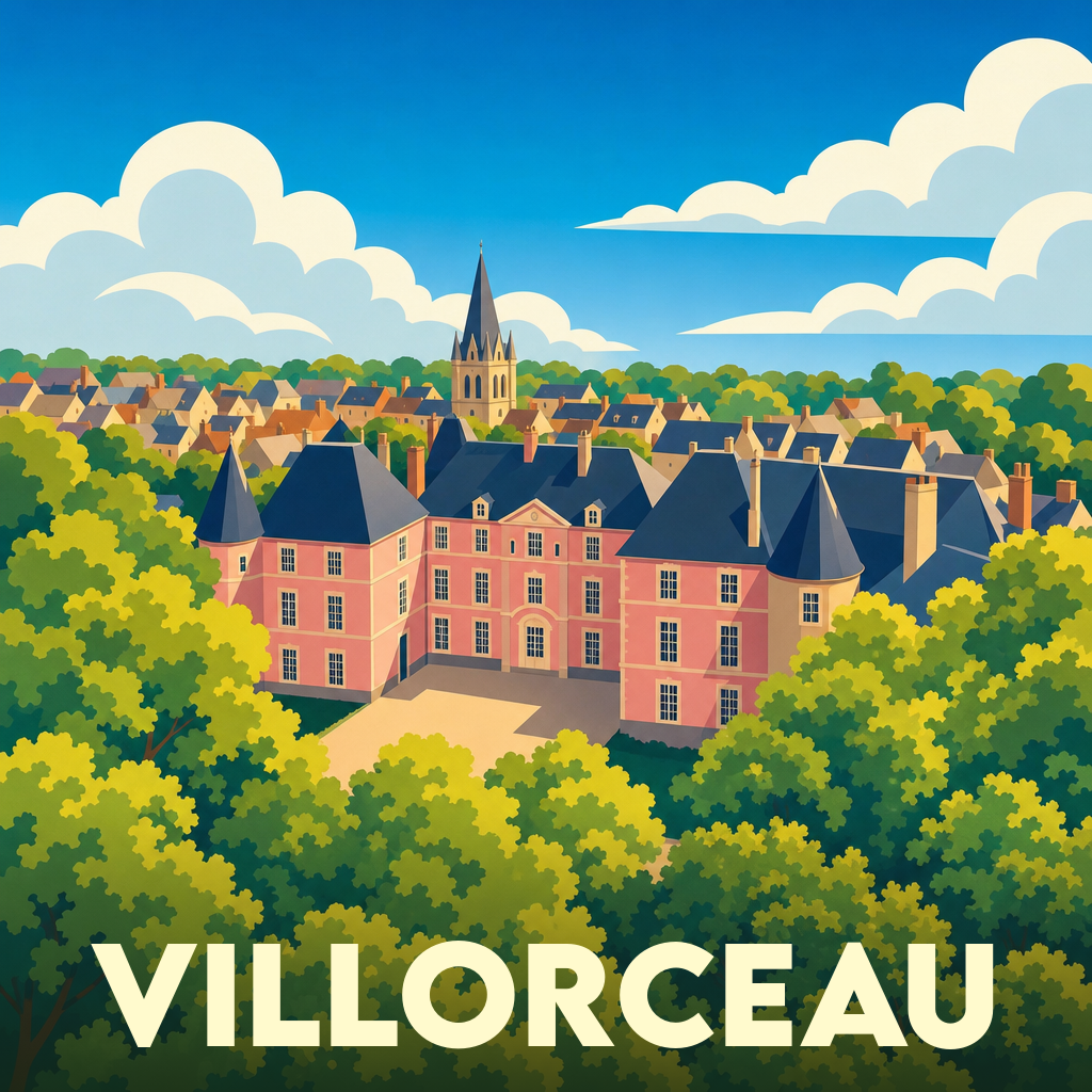Villorceau