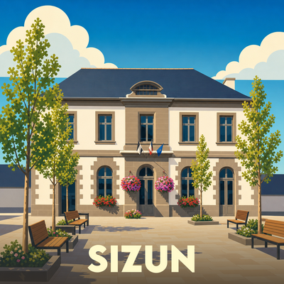Sizun
