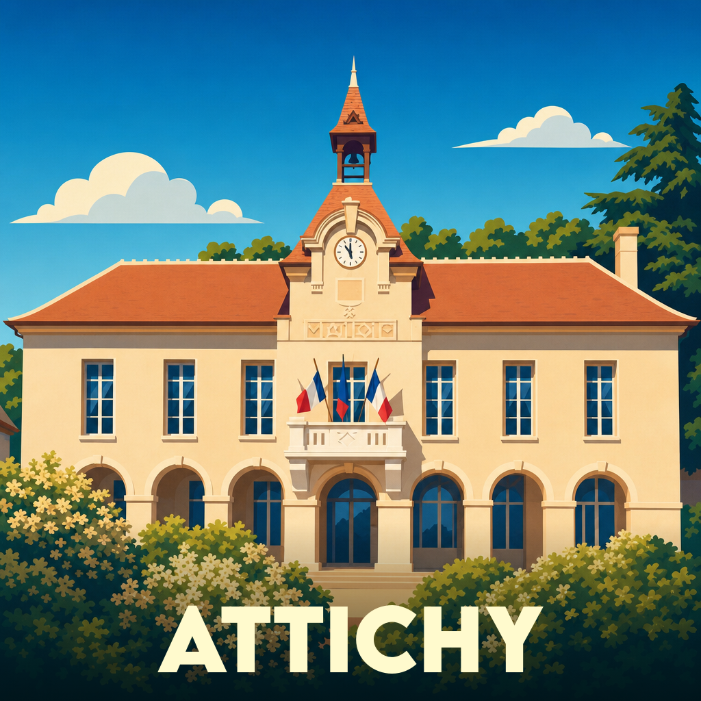 Attichy
