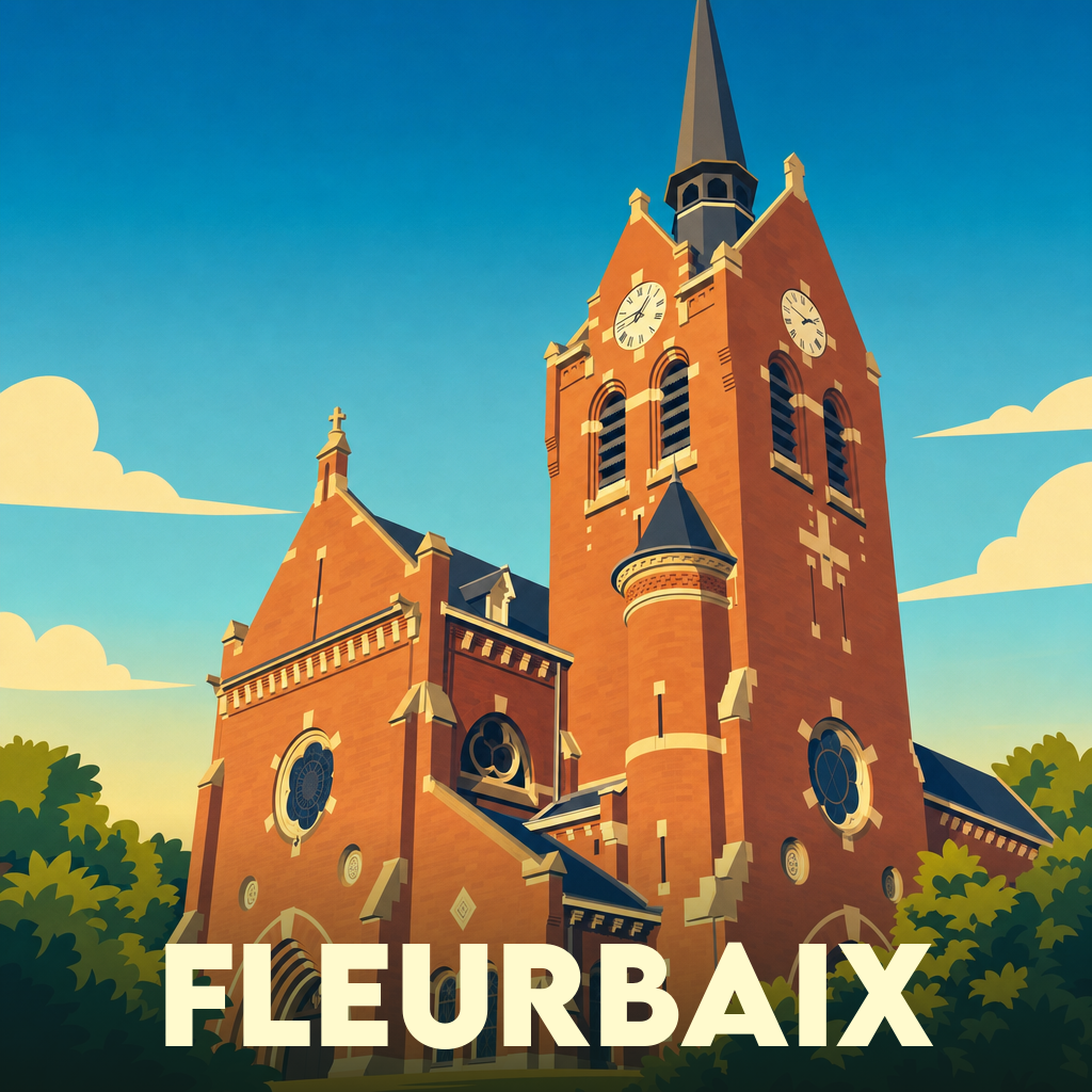 Fleurbaix