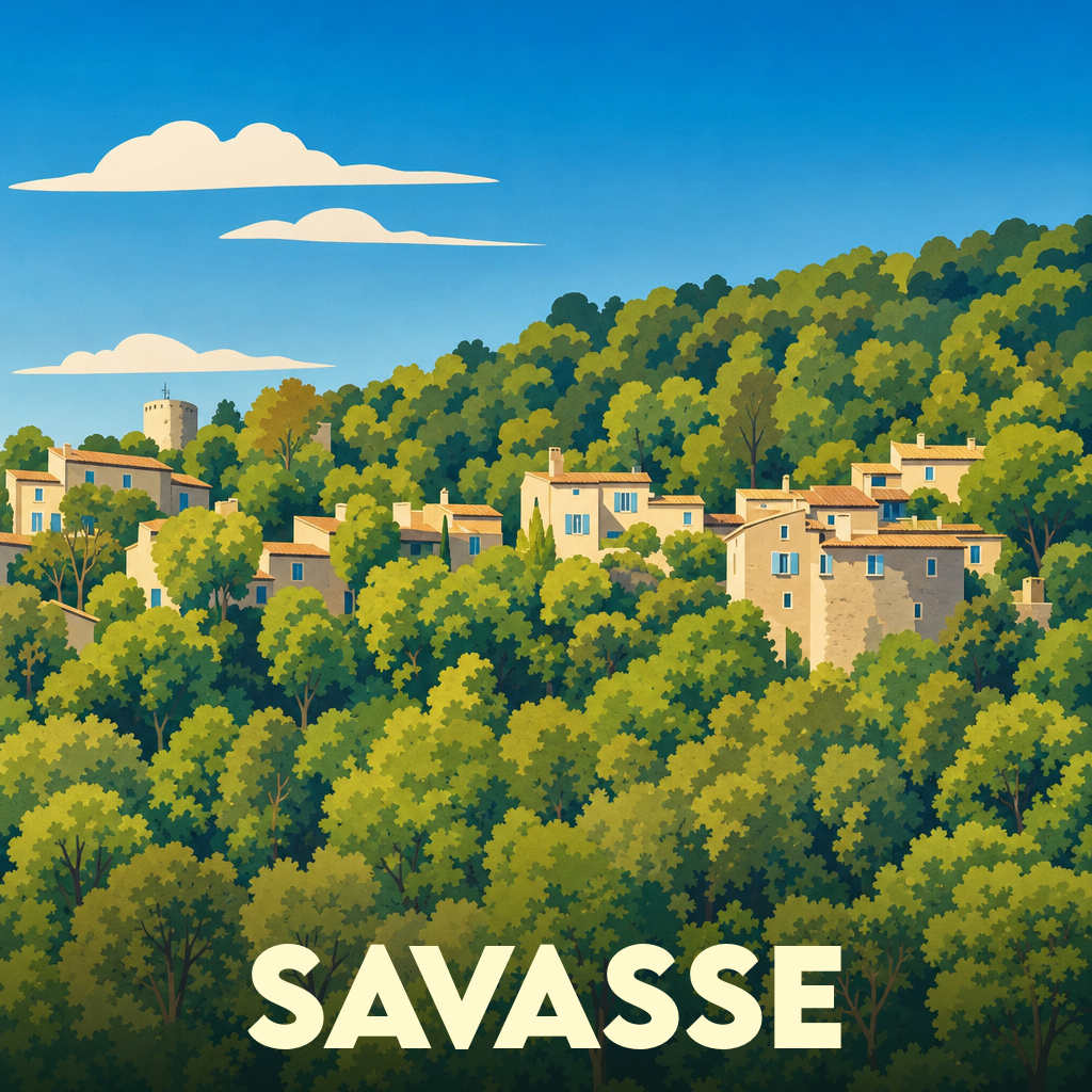 Savasse