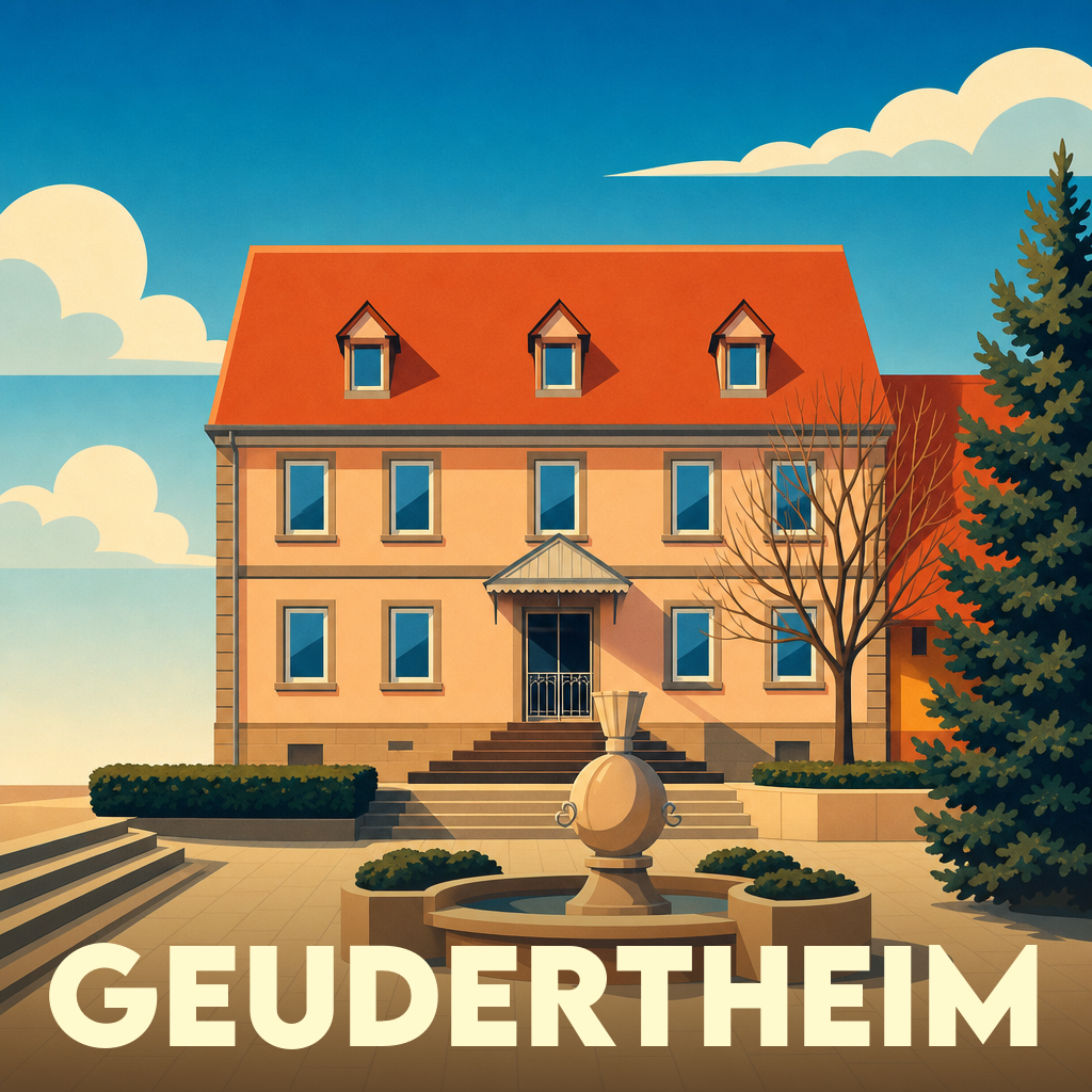 Geudertheim