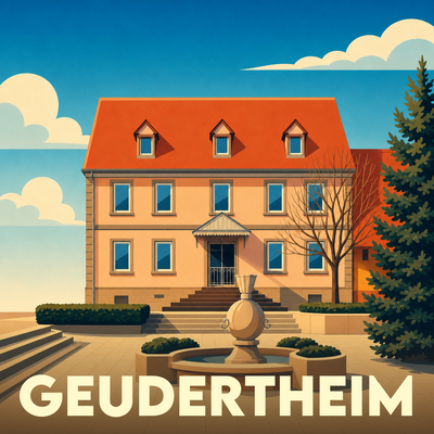 Geudertheim