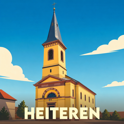 Heiteren