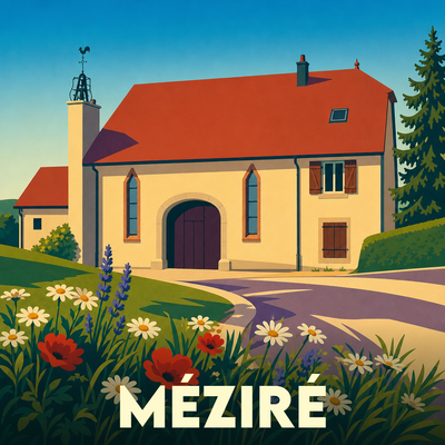 Méziré