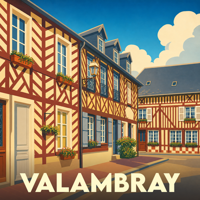 Valambray